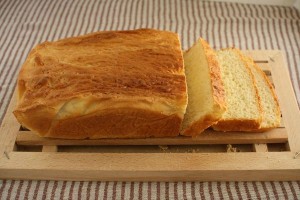 English Muffin Toasting Bread