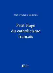 Eloge Catholicisme français