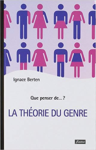 théorie du genre